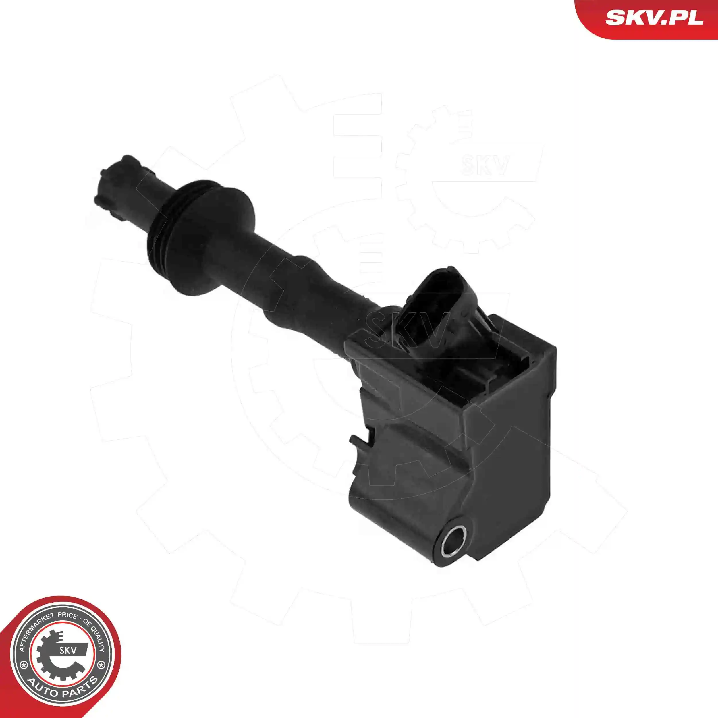 Ignition Coil